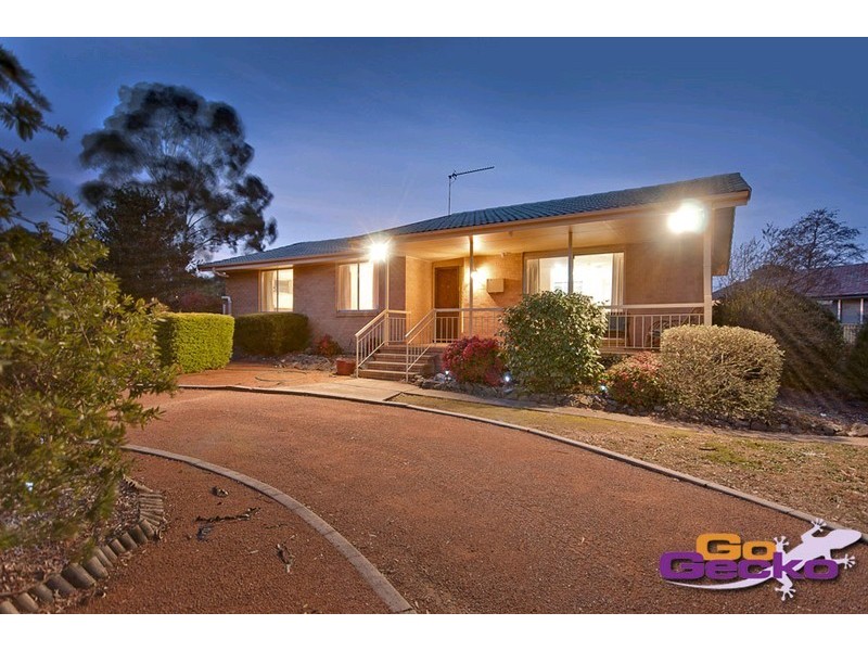 20 McDermott Street, Kambah ACT 2902