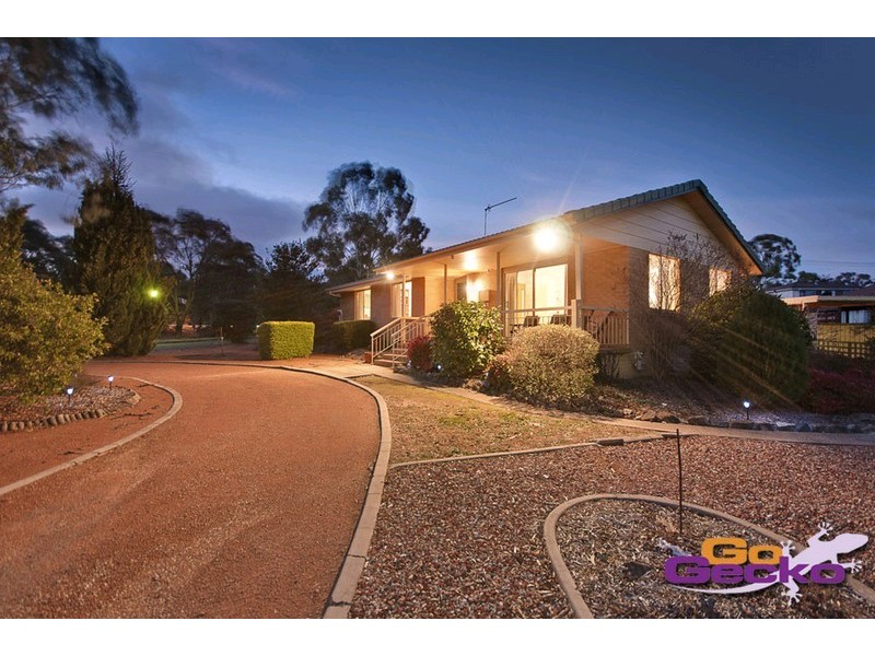 20 McDermott Street, Kambah ACT 2902