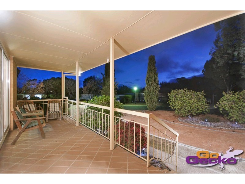 20 McDermott Street, Kambah ACT 2902
