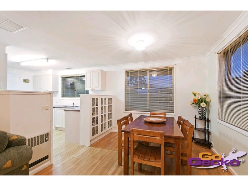 20 McDermott Street, Kambah ACT 2902