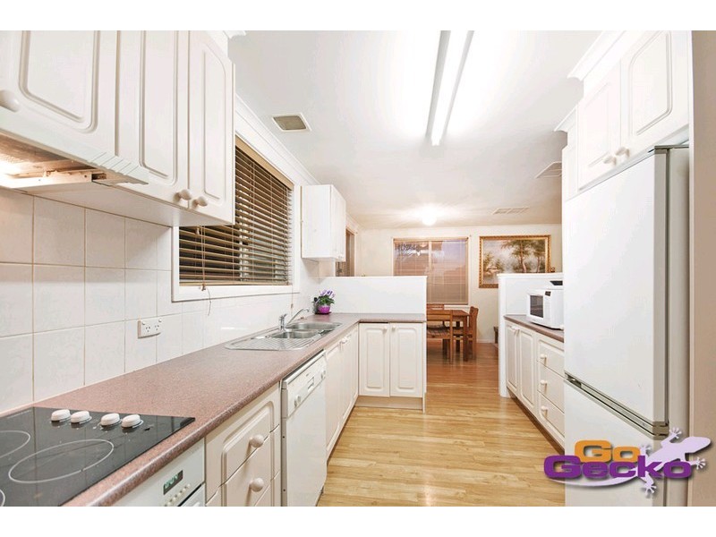 20 McDermott Street, Kambah ACT 2902