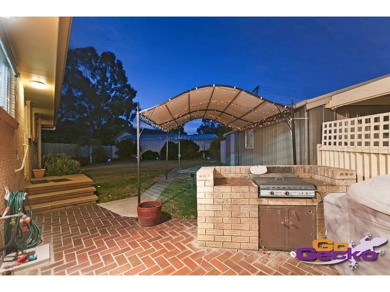 20 McDermott Street, Kambah ACT 2902