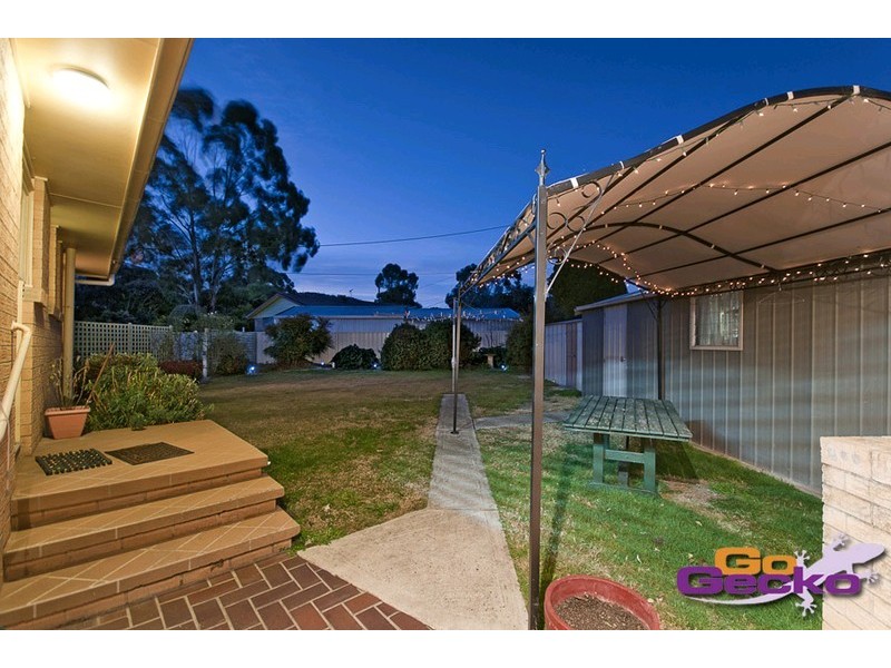 20 McDermott Street, Kambah ACT 2902