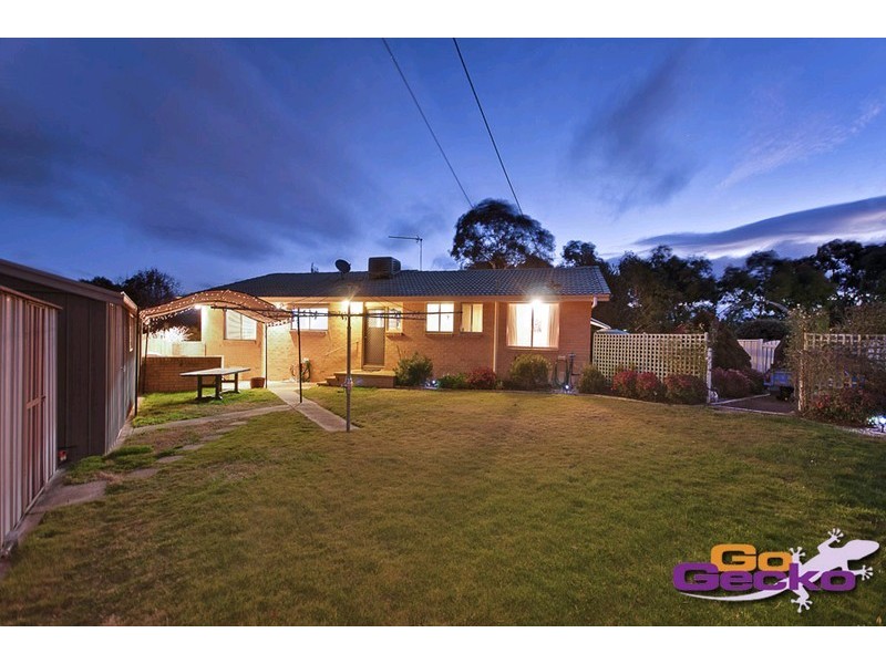 20 McDermott Street, Kambah ACT 2902