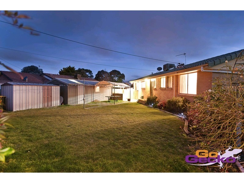 20 McDermott Street, Kambah ACT 2902