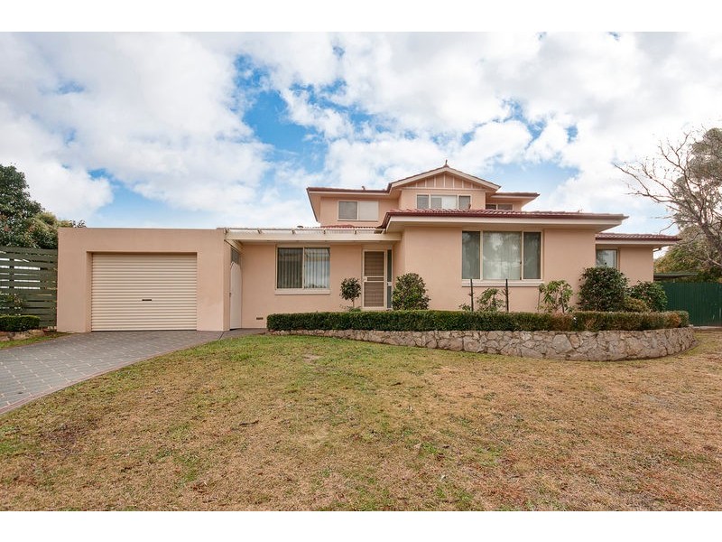 71 Bugden Avenue, Gowrie ACT 2904