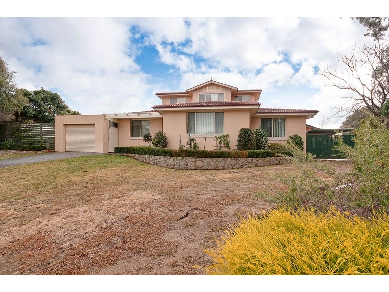 71 Bugden Avenue, Gowrie ACT 2904