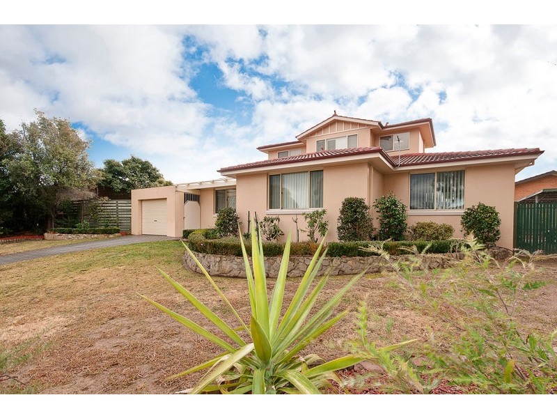 71 Bugden Avenue, Gowrie ACT 2904