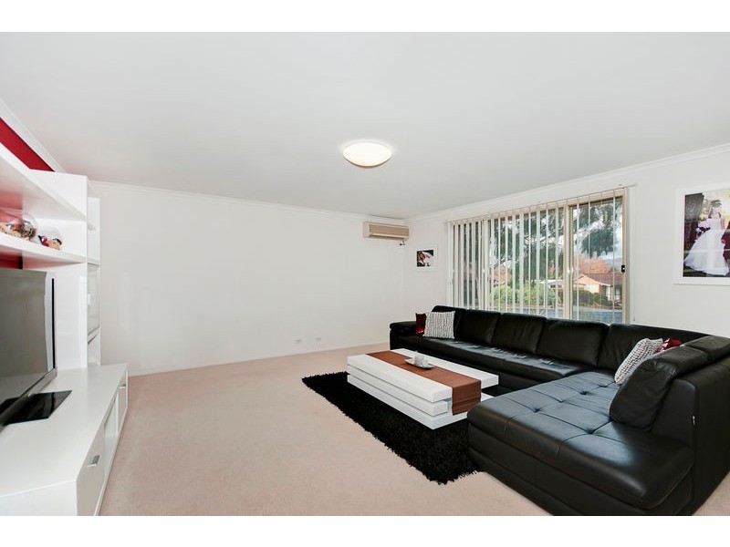 71 Bugden Avenue, Gowrie ACT 2904