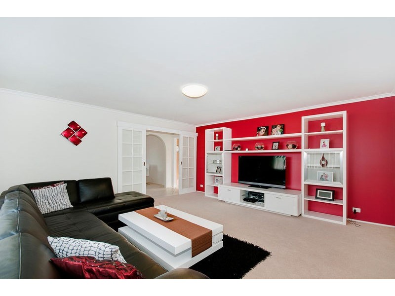 71 Bugden Avenue, Gowrie ACT 2904