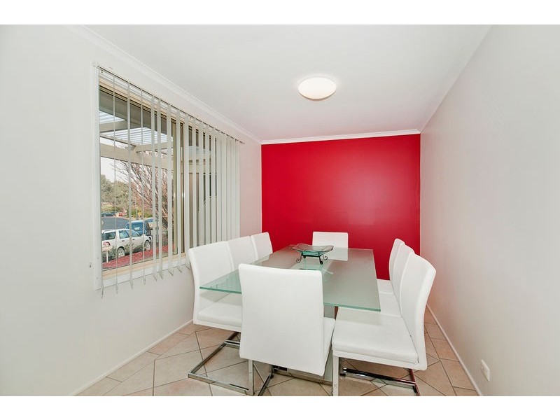 71 Bugden Avenue, Gowrie ACT 2904