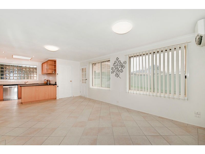 71 Bugden Avenue, Gowrie ACT 2904