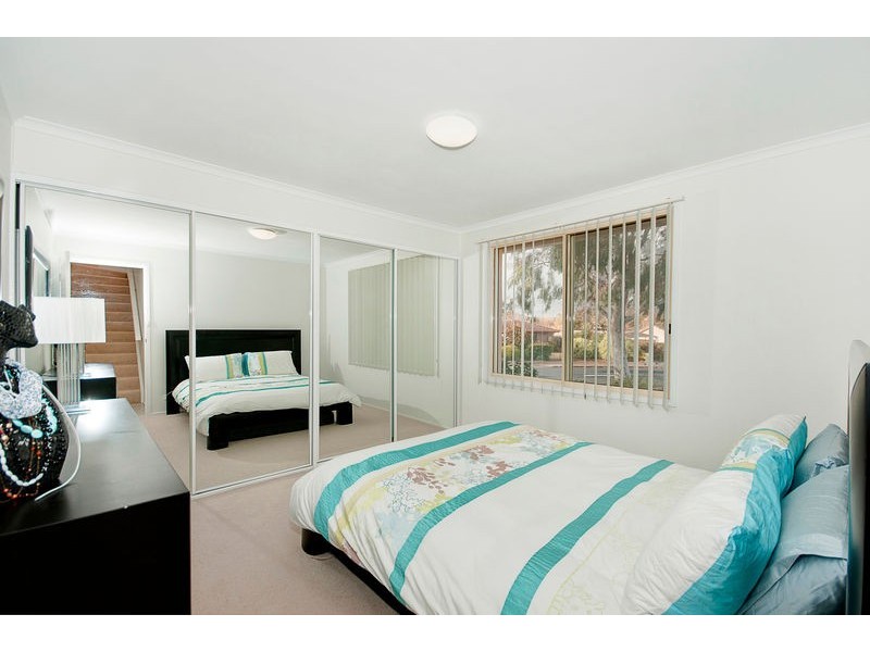 71 Bugden Avenue, Gowrie ACT 2904