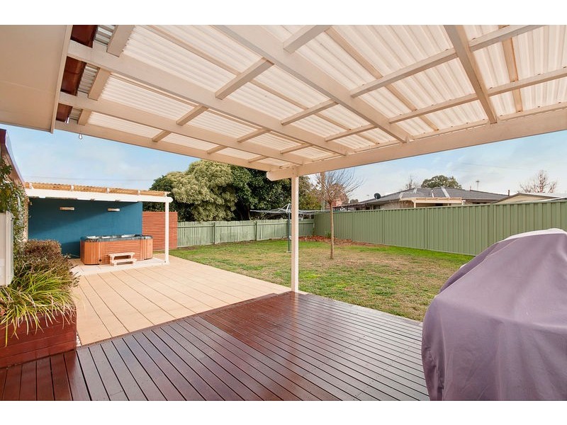 71 Bugden Avenue, Gowrie ACT 2904