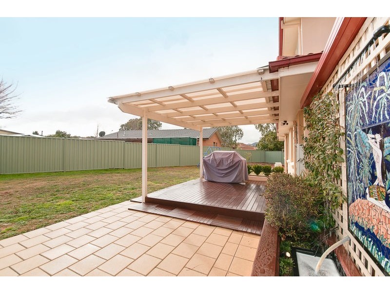 71 Bugden Avenue, Gowrie ACT 2904