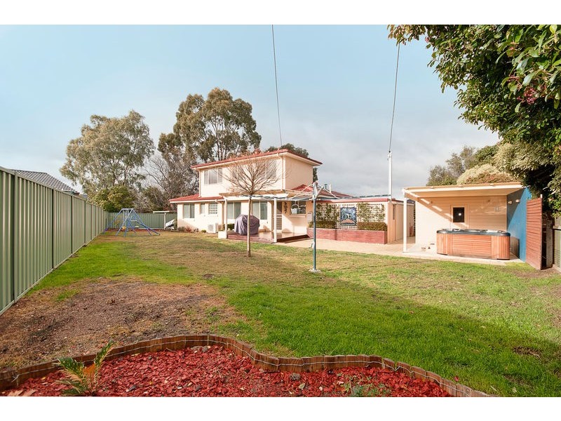 71 Bugden Avenue, Gowrie ACT 2904