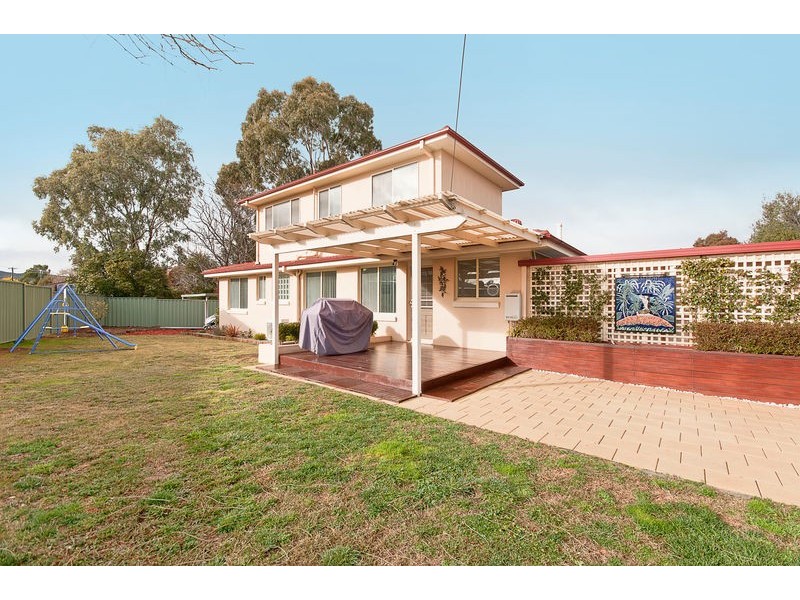71 Bugden Avenue, Gowrie ACT 2904