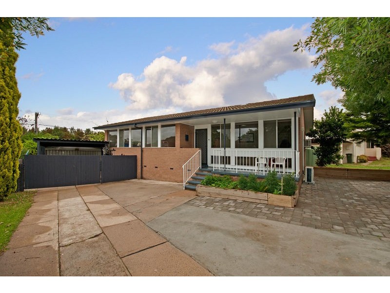 42 Marlock Street, Rivett ACT 2611