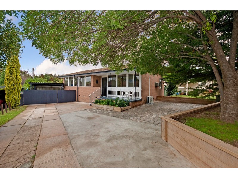 42 Marlock Street, Rivett ACT 2611