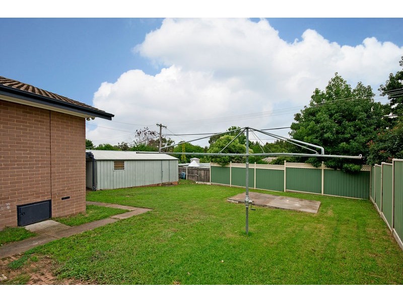 42 Marlock Street, Rivett ACT 2611