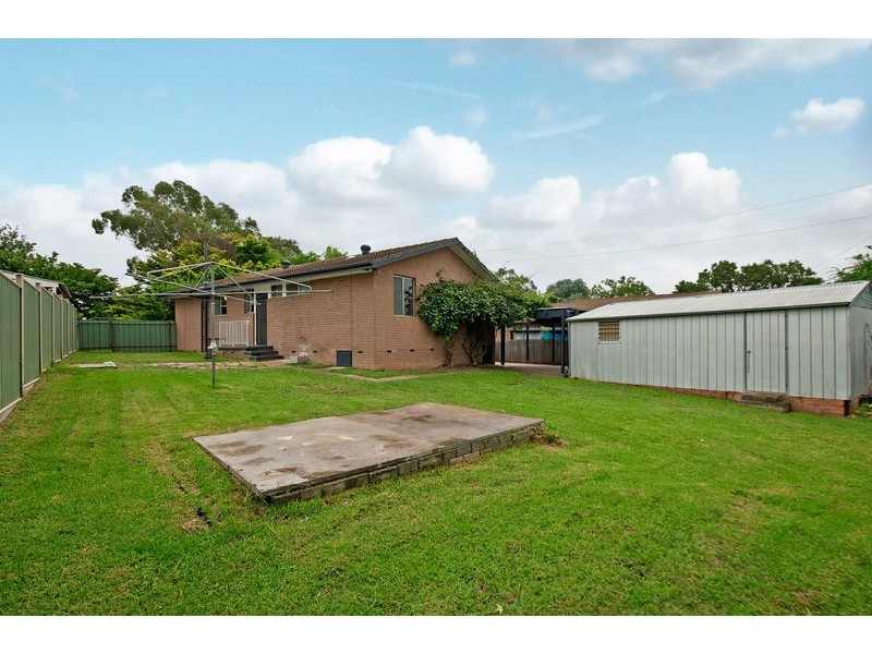 42 Marlock Street, Rivett ACT 2611