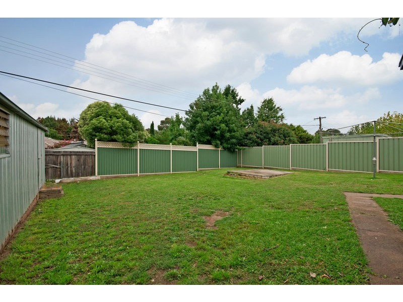 42 Marlock Street, Rivett ACT 2611