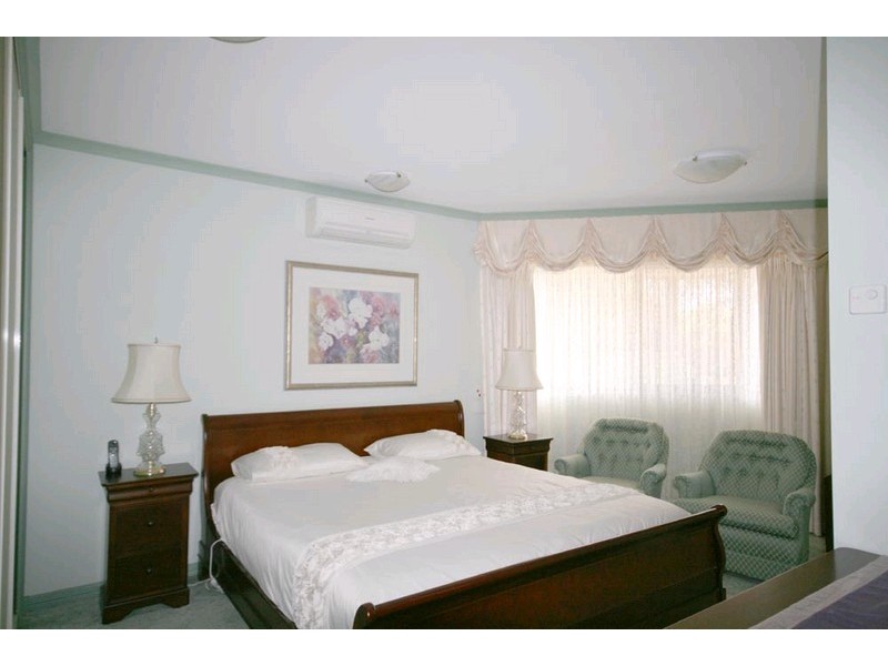 5 Dundoos Drive, Murrumbateman NSW 2582