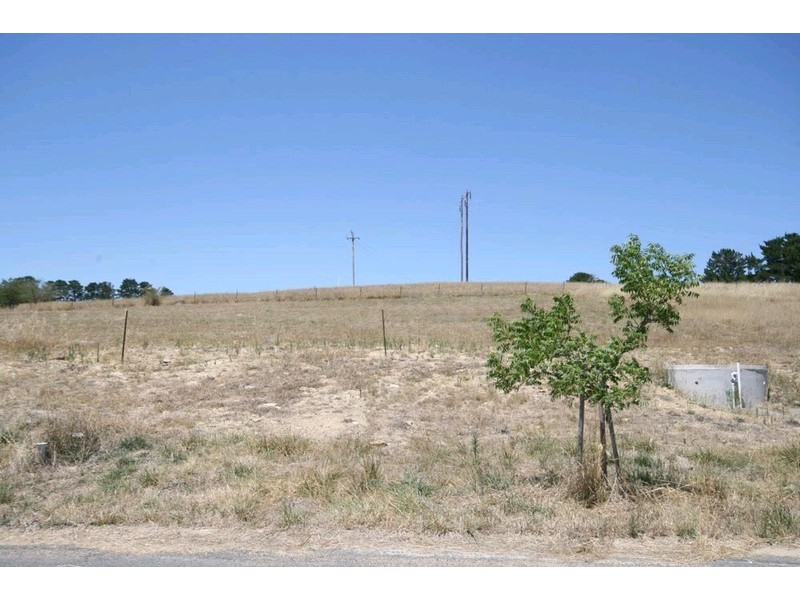 Lot 1 Clayton Street, Yass NSW 2582