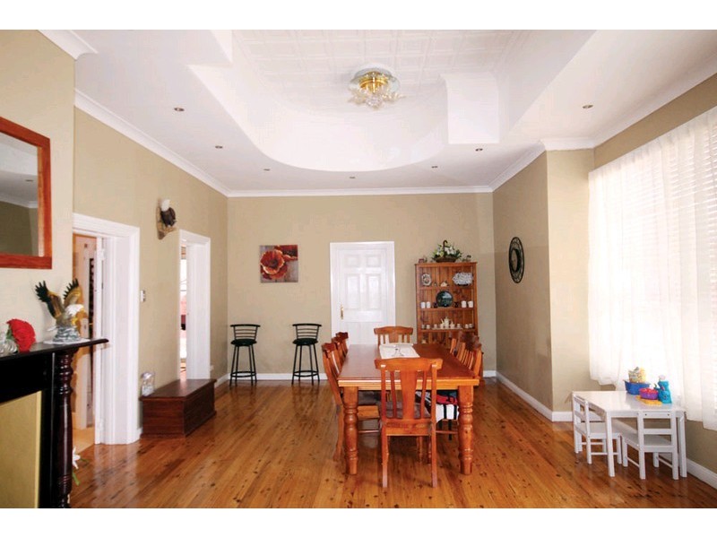 41 Queen Street, Boorowa NSW 2586