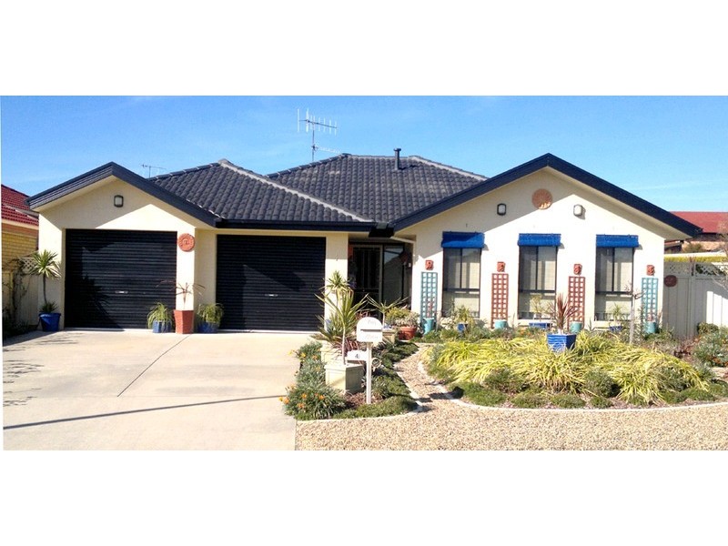 4 Haddon Court, Yass NSW 2582