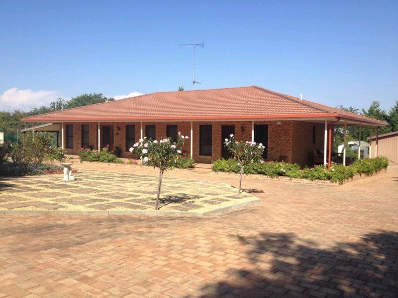 42 Glebe Street, Yass NSW 2582