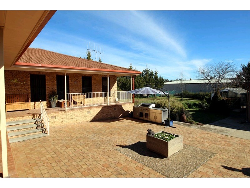 42 Glebe Street, Yass NSW 2582