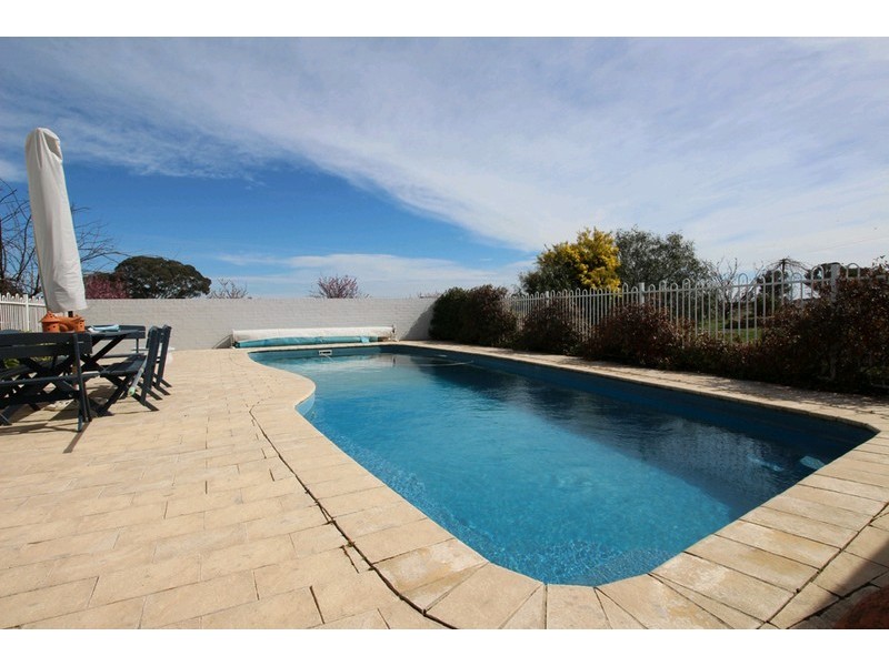 3 Vallencia Drive, Murrumbateman NSW 2582