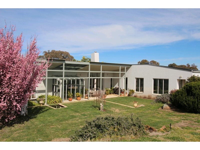 3 Vallencia Drive, Murrumbateman NSW 2582