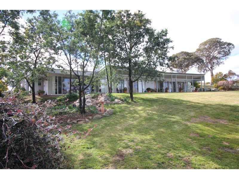 3 Vallencia Drive, Murrumbateman NSW 2582