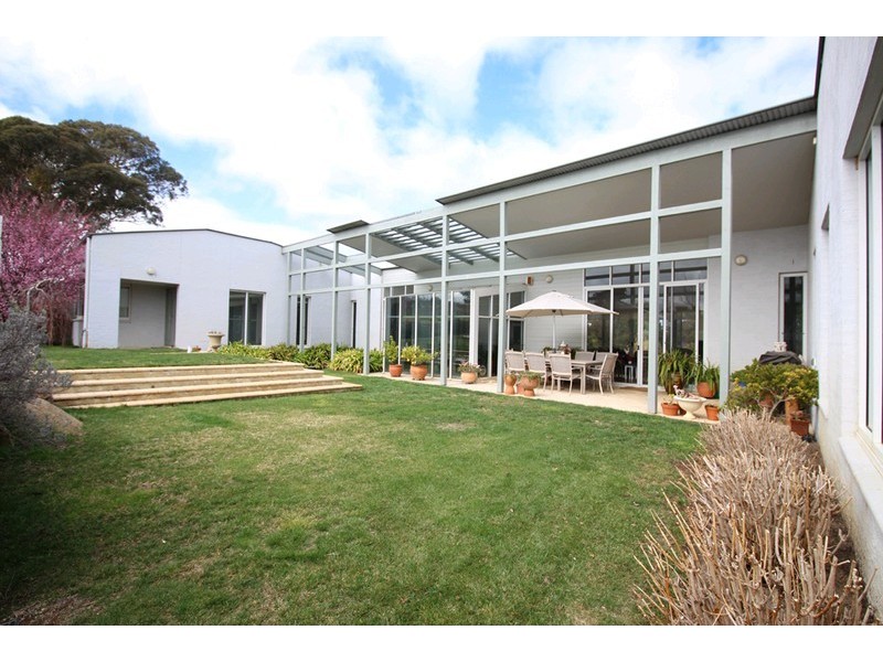 3 Vallencia Drive, Murrumbateman NSW 2582