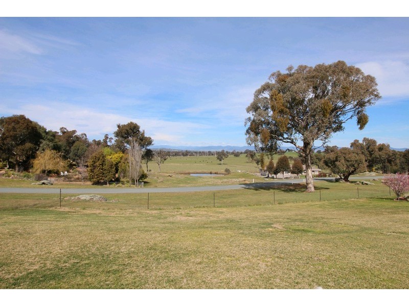 3 Vallencia Drive, Murrumbateman NSW 2582