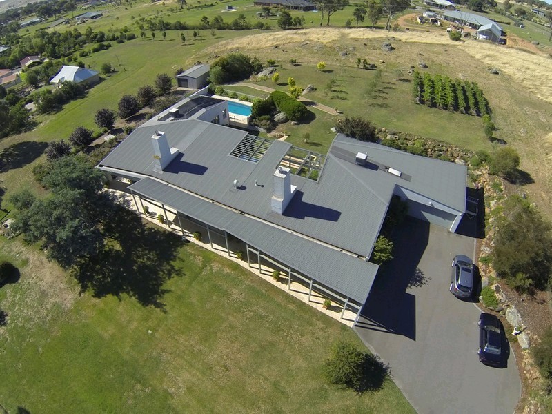 3 Vallencia Drive, Murrumbateman NSW 2582