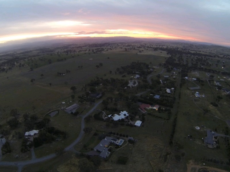 3 Vallencia Drive, Murrumbateman NSW 2582