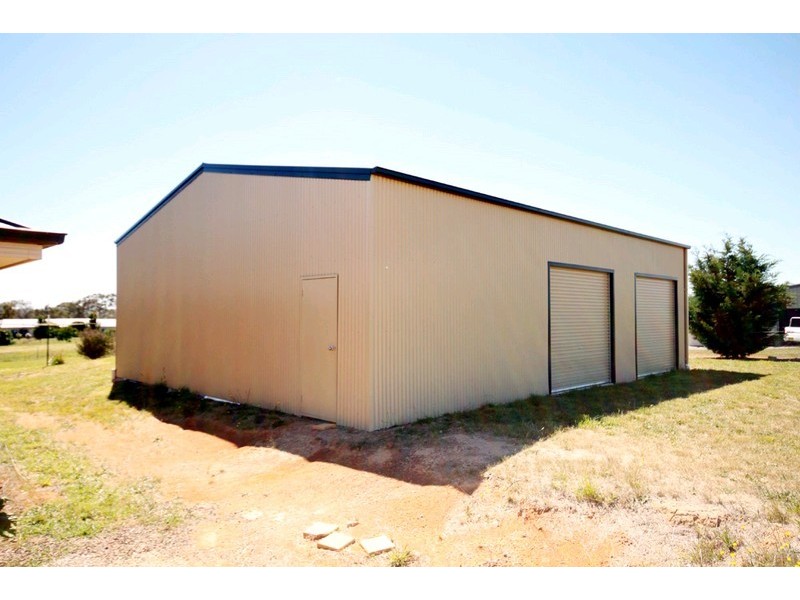 8 Pony Place, Murrumbateman NSW 2582