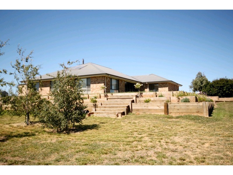 8 Pony Place, Murrumbateman NSW 2582