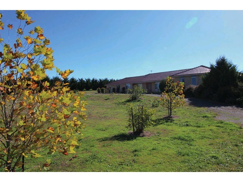 66 Merryville Drive, Murrumbateman NSW 2582