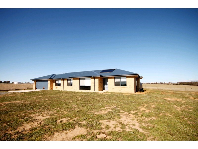19 Marquess Place, Murrumbateman NSW 2582