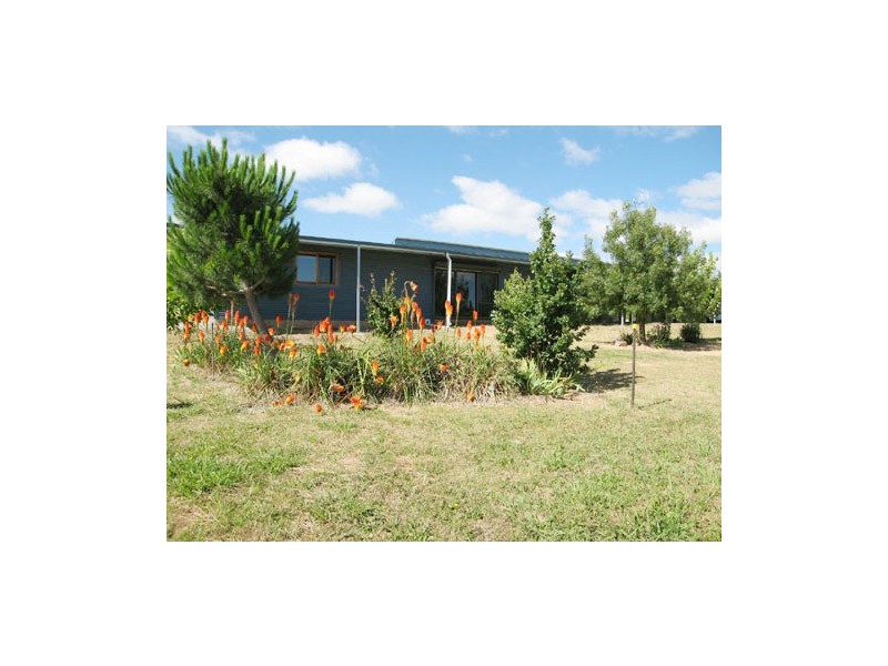 299 Murrumbateman Road, Murrumbateman NSW 2582