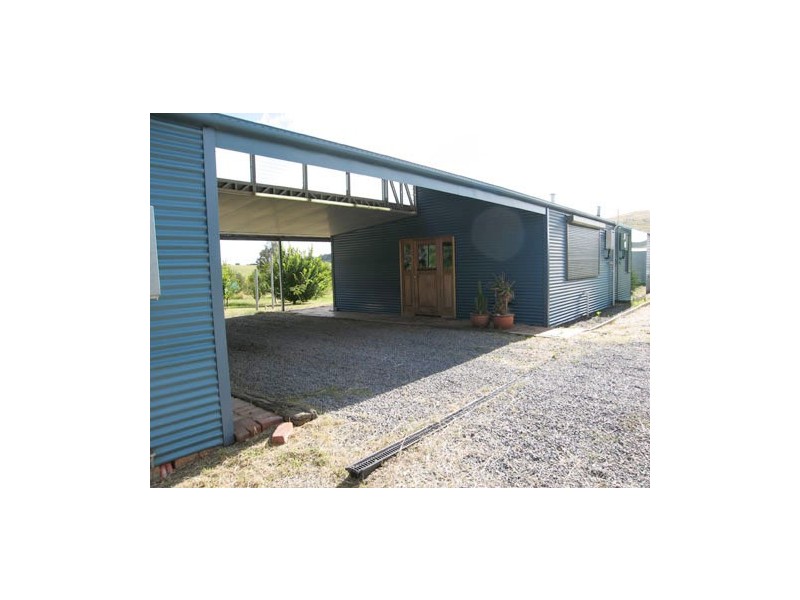 299 Murrumbateman Road, Murrumbateman NSW 2582