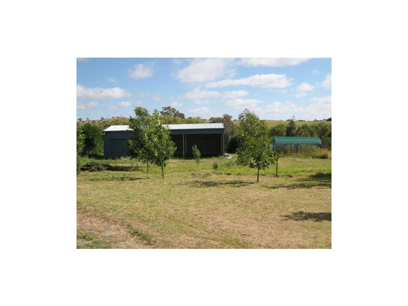299 Murrumbateman Road, Murrumbateman NSW 2582