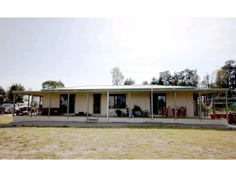 26 Blue Hill Lane, Murrumbateman NSW 2582