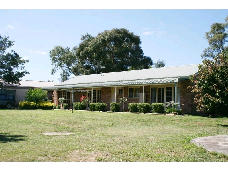 14 Merriman Place, Murrumbateman NSW 2582