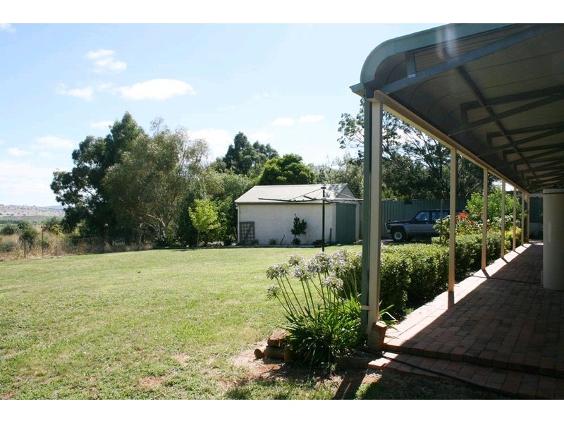 14 Merriman Place, Murrumbateman NSW 2582