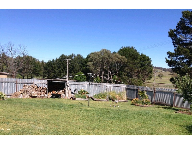 90 Grovenor Street, Gunning NSW 2581